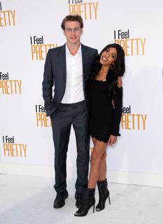 Teala Dunn feet photo thumbnail