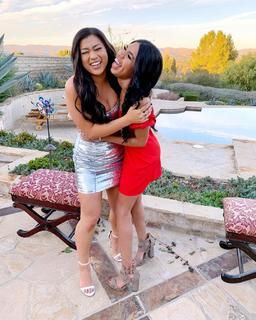 Teala Dunn feet photo thumbnail