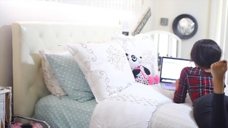 Teala Dunn feet photo thumbnail