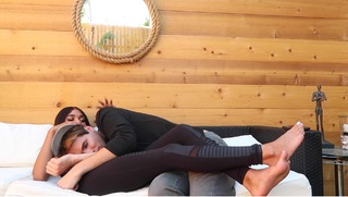 Teala Dunn feet photo thumbnail