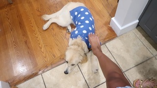 Teala Dunn feet photo thumbnail