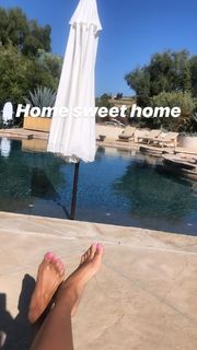 Teala Dunn feet photo thumbnail