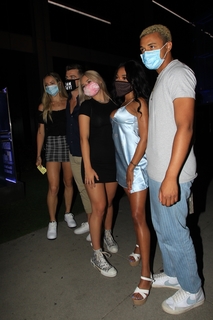 Teala Dunn feet photo thumbnail