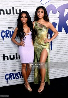 Teala Dunn feet photo thumbnail