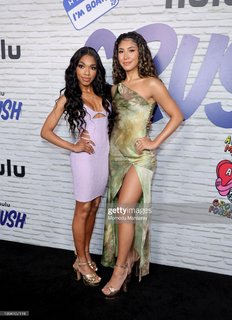 Teala Dunn feet photo thumbnail