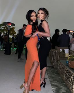 Teala Dunn feet photo thumbnail