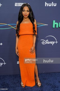 Teala Dunn feet photo thumbnail
