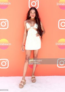 Teala Dunn feet photo thumbnail