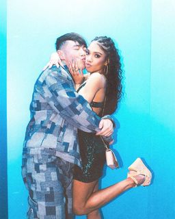 Teala Dunn feet photo thumbnail