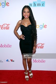 Teala Dunn feet photo thumbnail