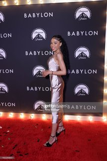 Teala Dunn feet photo thumbnail