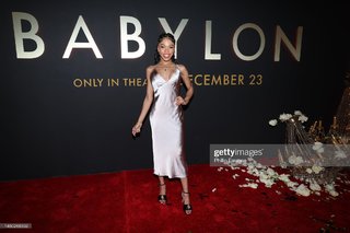 Teala Dunn feet photo thumbnail