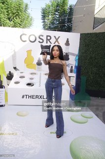 Teala Dunn feet photo thumbnail