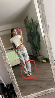 Teala Dunn feet photo thumbnail