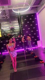 Teala Dunn feet photo thumbnail