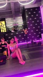 Teala Dunn feet photo thumbnail