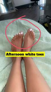 Teala Dunn feet photo thumbnail