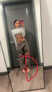 Teala Dunn feet photo thumbnail