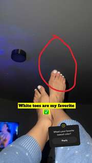 Teala Dunn feet photo thumbnail