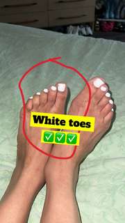 Teala Dunn feet photo thumbnail