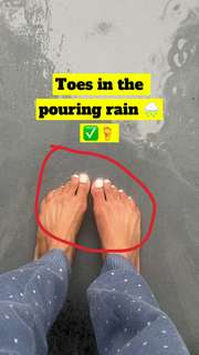 Teala Dunn feet photo thumbnail