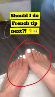 Teala Dunn feet photo thumbnail