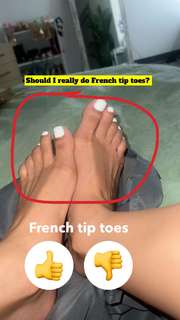 Teala Dunn feet photo thumbnail