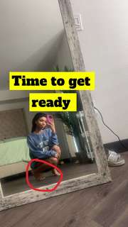 Teala Dunn feet photo thumbnail