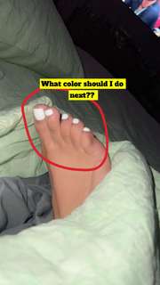 Teala Dunn feet photo thumbnail