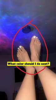 Teala Dunn feet photo thumbnail