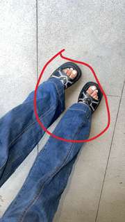 Teala Dunn feet photo thumbnail