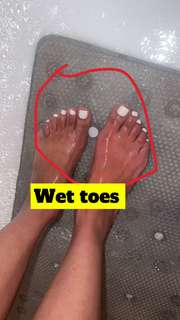 Teala Dunn feet photo thumbnail