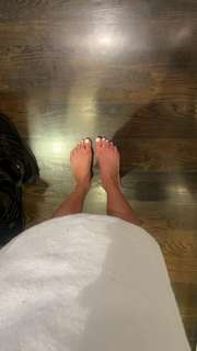 Teala Dunn feet photo thumbnail