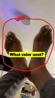 Teala Dunn feet photo thumbnail