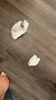 Teala Dunn feet photo thumbnail