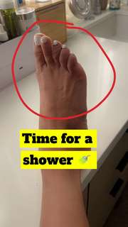 Teala Dunn feet photo thumbnail