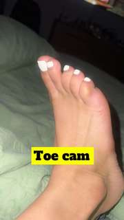 Teala Dunn feet photo thumbnail