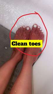 Teala Dunn feet photo thumbnail