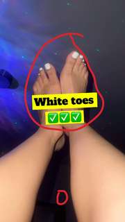 Teala Dunn feet photo thumbnail