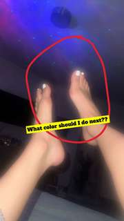 Teala Dunn feet photo thumbnail