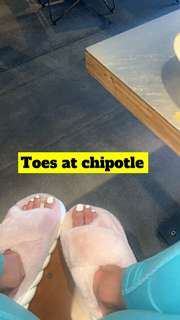 Teala Dunn feet photo thumbnail