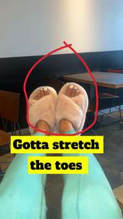 Teala Dunn feet photo thumbnail