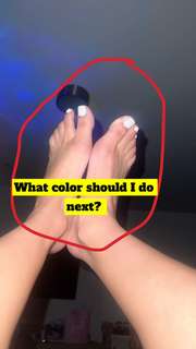 Teala Dunn feet photo thumbnail