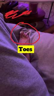 Teala Dunn feet photo thumbnail