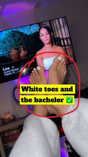 Teala Dunn feet photo thumbnail