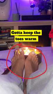 Teala Dunn feet photo thumbnail