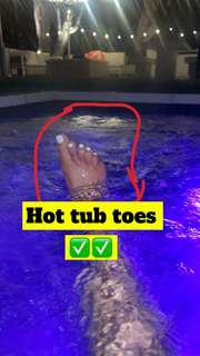 Teala Dunn feet photo thumbnail