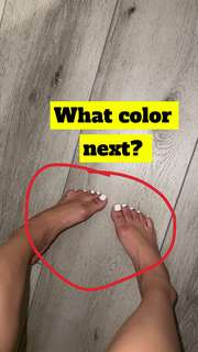 Teala Dunn feet photo thumbnail