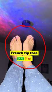 Teala Dunn feet photo thumbnail