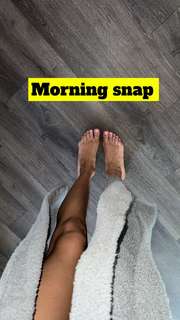 Teala Dunn feet photo thumbnail